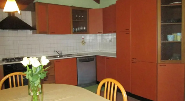 Двухместный номер Standard La Casa del Borgo