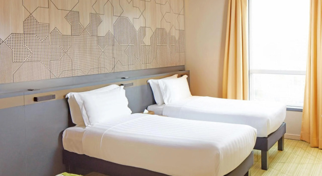 ibis Styles Makkah