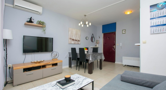 Apartment Jozo, Book Lejlighed Omiš Split Region