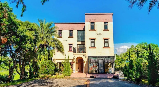 Вилла Deluxe Chamuel Villa