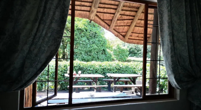 Номер Standard Dublin Guest House