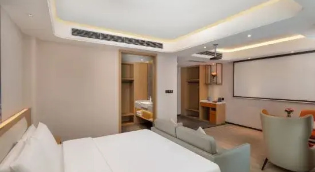Suite Deluxe Mehood Ezzi Hotel