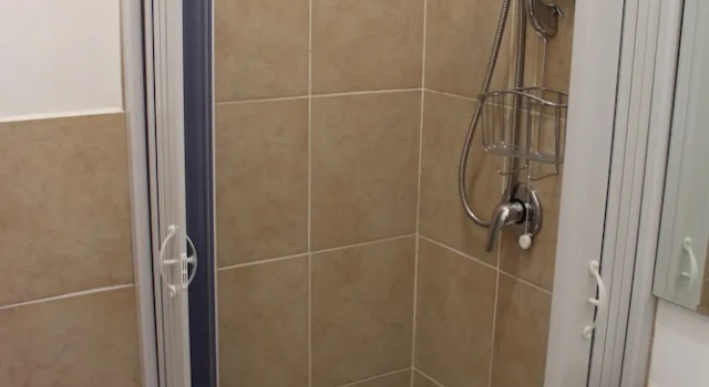 Трёхместный номер Standard с балконом Damiani & Sister Guesthouse