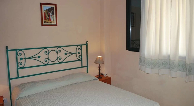Agriturismo Gulunie a 800 mt dal mare, 预订 酒店 奥罗塞伊 Gulf of Orosei
