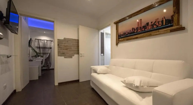 Полулюкс Venice Guest House