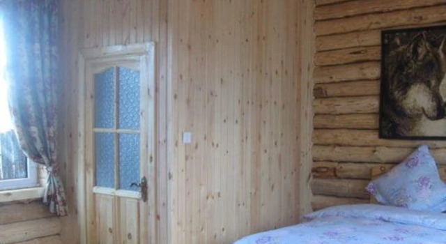 Ergun Linna Inn, Book Hotel Hulunbuir Inner Mongolia