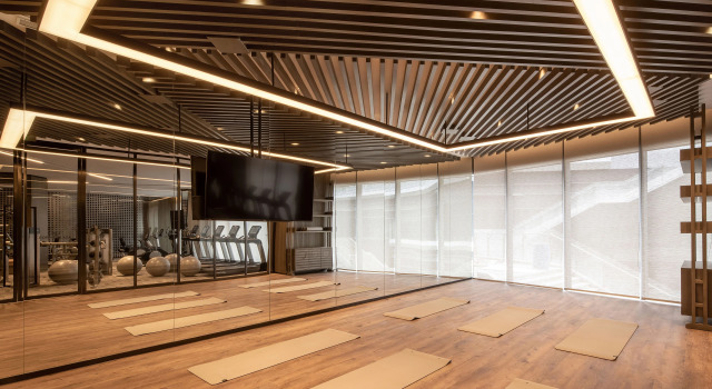 Holiday Inn Hotel & Suites Qingdao Jinshui by IHG, Rezerwuj Hotel Licang District 