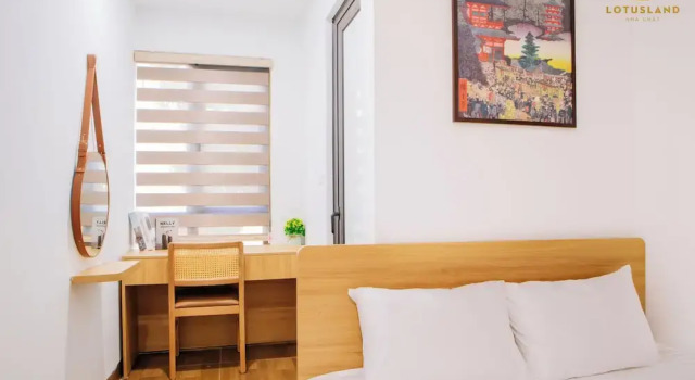 Lotus Land Apartment, Забронировать Апартаменты/квартира Апартаменты Ханоя, Апартаменты/квартира