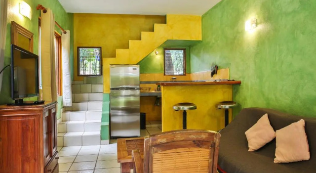 Апартаменты Villas Macondo