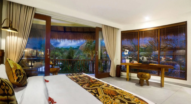 Honai Resort