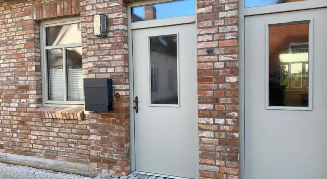 Апартаменты Verwalter Haus Apartment 2