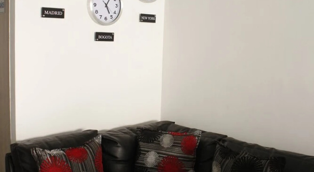 Hotel Pereira 421