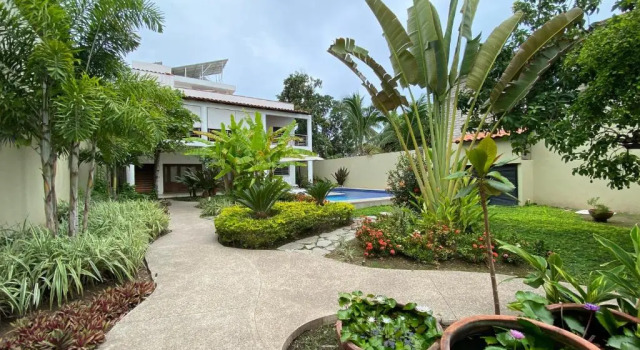 Апартаменты Departamento Los Gallos,2do piso