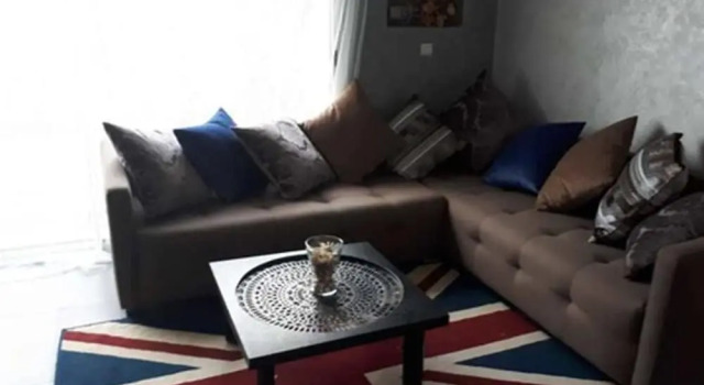 Luxury place, Rezervasyon Otel Doukkala-Abda otoparklı oteller, Otopark