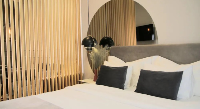 MINT Boutique Studio Apartments 3, Забронировать Апартаменты/квартира Апартаменты Загреба, рядом с Zagreb Stone Gate, Апартаменты/квартира