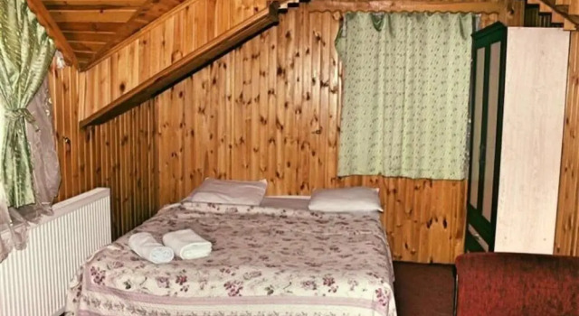 Номер Standard Abant Dere Otel
