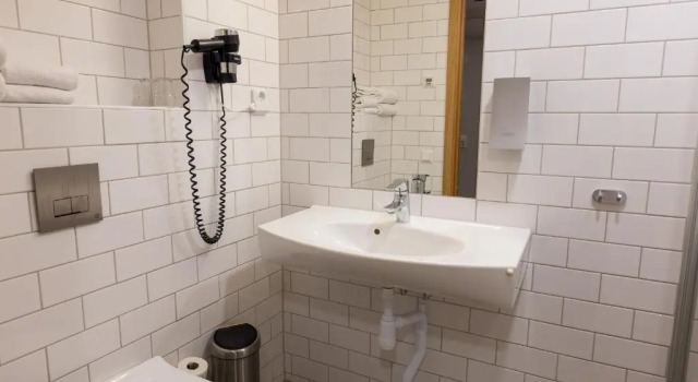 Двухместный семейный номер Standard Mercure Gothenburg