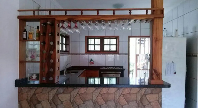 Casa Nova e Aconchegante