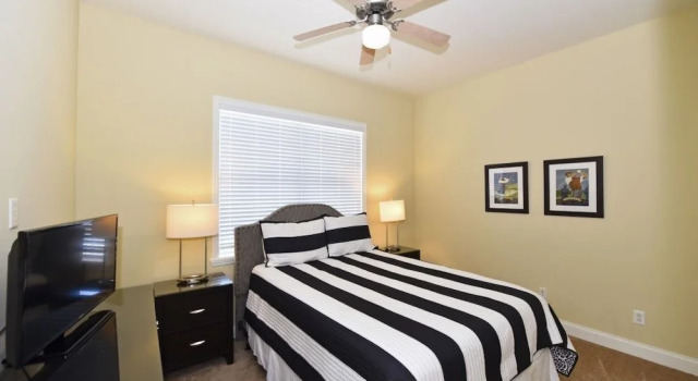7521 Mourning Dove Circle, Unit 304, Prenota Hotel Reunion Florida