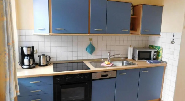 Апартаменты Historische Seelotsenstation Sassnitz
