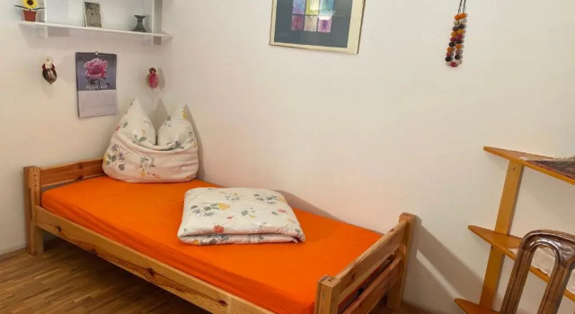 Одноместный номер Standard Haus am Waldpark