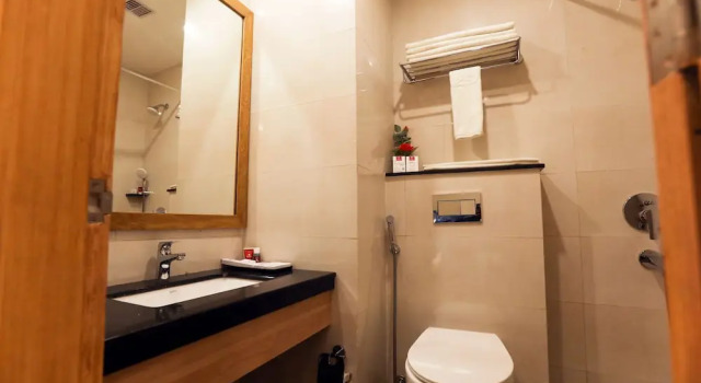 Номер Standard Hotel Elora