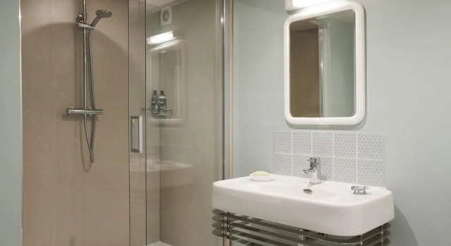 Двухместный номер Luxury Rook Lane House