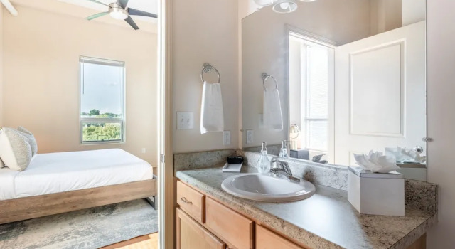 Люкс Mint House Greenville Downtown By Kasa