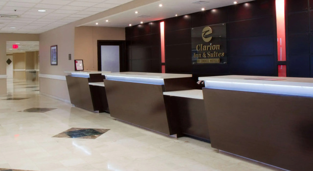 Clarion Inn & Suites Miami International Airport