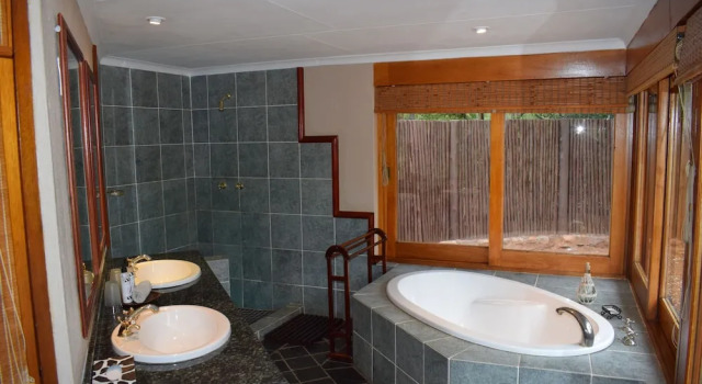 Шале Premier Sekala Private Game Lodge