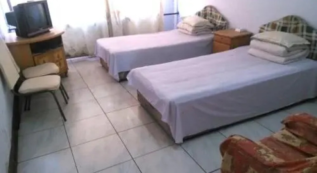 Dezhou Haixin Inn, Prenota Hotel Hotel a Shandong con parcheggio, Parcheggio