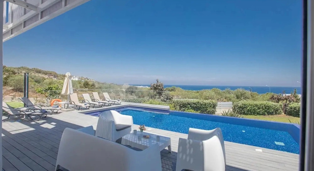 Cottage Chloe Luxury Villas
