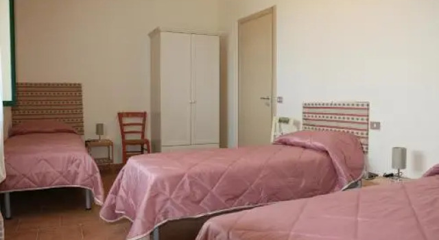 B&B Il Vigneto, Book Bed and Breakfast Albidona Calabria