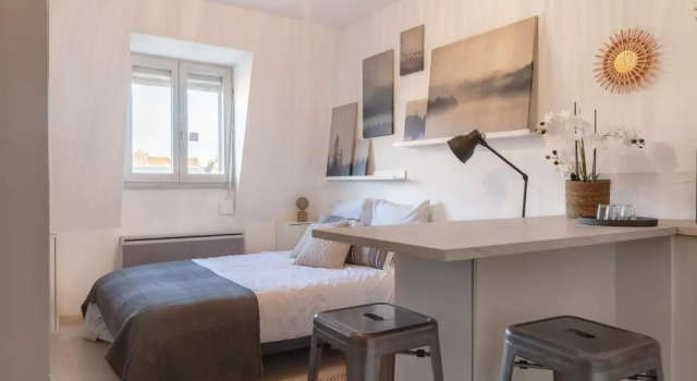 Travel Homes - The Trifel, 2min walk Little Venice, Забронировать Апартаменты/квартира Отели Alsace Wine Route с парковкой, Парковка