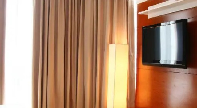 Апартаменты Deluxe c 1 комнатой Angela Boutique Serviced Residence