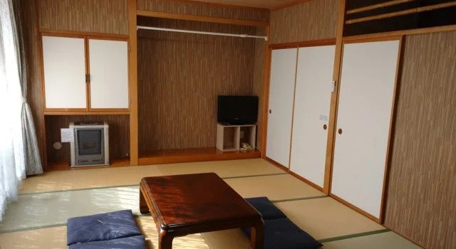 Pension Est Sugadaira, Prenota Hotel Nakano 
