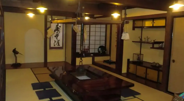 Motoyu Arimaya