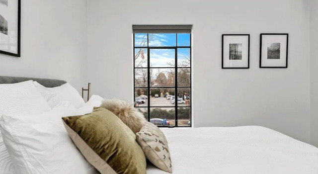 Downtown Boise Luxury Living, Забронировать Отель Downtown Boise Бойсе, рядом с Здание Hoff