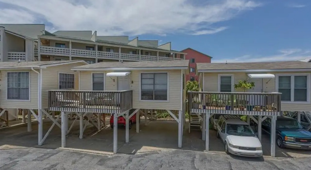 Sea N Sun 103 by Meyer Vacation Rentals
