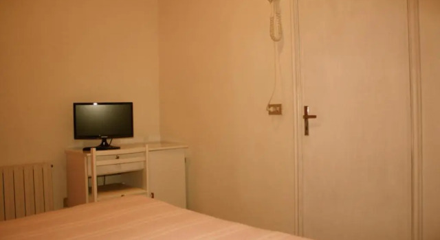 Трёхместный номер Standard Albergo Villa Dionori