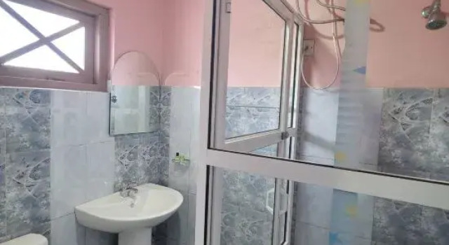 Двухместный номер Standard Carnation Rest