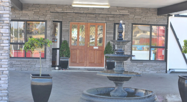Chelmswood Motel, Rezerwuj Motel Hotele w Auckland Region ze śniadaniem, Śniadanie