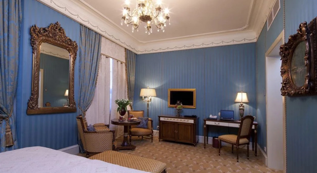 Astrum Spa & Conference Hotel