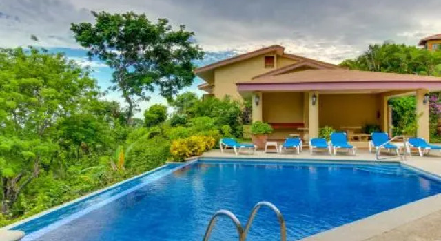 Bahia Pez Vela Villa #29