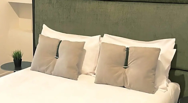 Двухместный номер Deluxe Sydney Boutique Hotel
