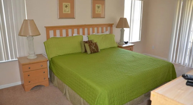 Regal Palms Resort & Spa 436