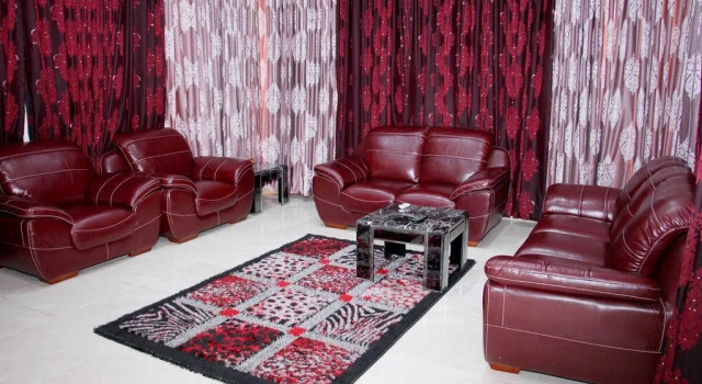 La Diva Hotels & Events Centre, Rezerwuj Hotel Asaba Nigeria