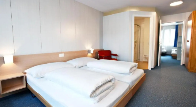 Номер Standard Hotel Kreuz