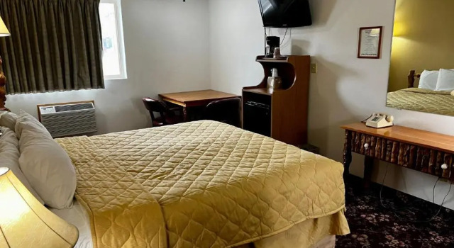 Номер Standard Buffalo Bills Antlers Inn