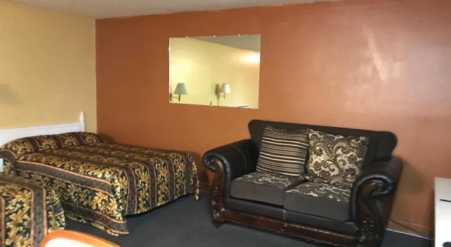 Rodeway Inn Yuma Downtown